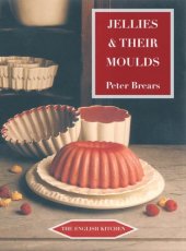 book Jellies & Their Moulds