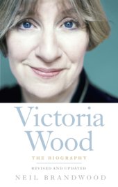 book Victoria Wood: the Biography