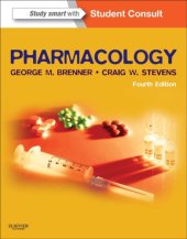 book Pharmacology