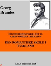 book HOVEDSTRØMNINGER I DET 19. AARHUNDREDES LITERATUR