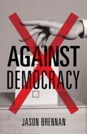 book Against Democracy