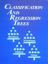 book Classification and Regression Trees