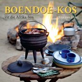 book Boendoe-kos vir die Afrika-bos