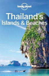 book Lonely Planet Thailand's Islands & Beaches