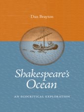 book Shakespeare's ocean: an ecocritical exploration