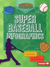 book Super baseball infographics