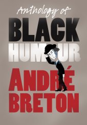 book Anthology of Black Humour