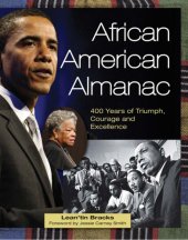 book African American Almanac