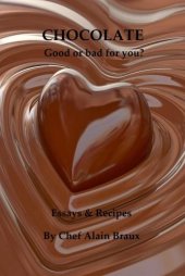 book Chocolate: Good or Bad for You?