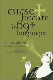 book Curse + Berate in 69+ Languages