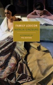 book A family lexicon