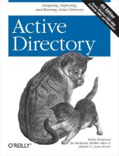 book Active Directory