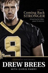 book Coming Back Stronger: Unleashing the Hidden Power of Adversity