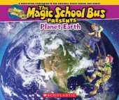 book Magic School Bus Presents: Planet Earth