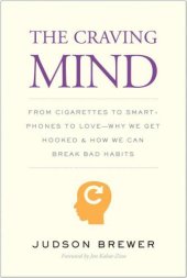 book The craving mind: from cigarettes to smartphones to love -- why we get hooked and how we can break bad habits