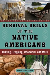 book Survival Skills of the Native Americans