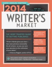 book 2014 Writer's Market