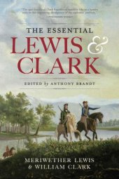 book The Essential Lewis and Clark