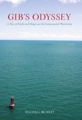 book Gib's Odyssey: a Tale of Faith and Hope on the Intracoastal Waterway