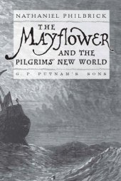 book The Mayflower and the pilgrims' new world