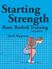 book Starting strength: basic barbell training