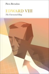 book Edward VIII: the uncrowned king