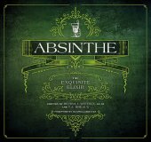 book Absinthe: the exquisite elixir