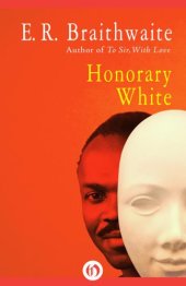 book Honorary White