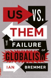 book Us vs. them: the failure of globalism