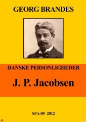 book Danske personligheder: J P Jacobsen