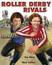 book Roller derby rivals