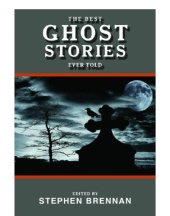 book The Best Ghost Stories Ever Told