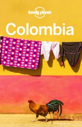 book Colombia Travel Guide