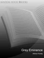 book Grey Eminence