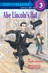 book Abe Lincoln's Hat