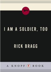 book I Am a Soldier, Too