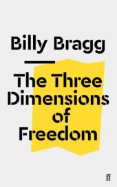 book The Three Dimensions of Freedom