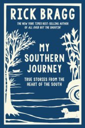 book My Southern Journey