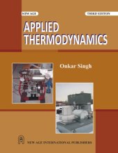 book Applied thermodynamics