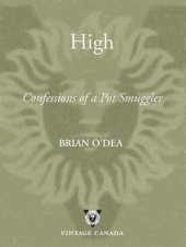 book High: confessions of a pot smuggler