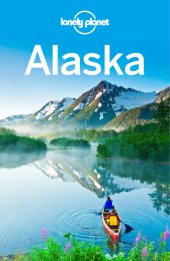 book Lonely Planet Alaska