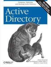 book Active Directory