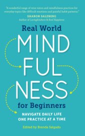 book Real World Mindfulness for Beginners