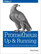 book Prometheus: Up & Running