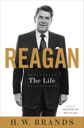 book Reagan: the life