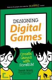 book Designing Digital Games