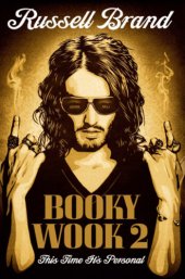 book Booky wook 2: this time it's personal