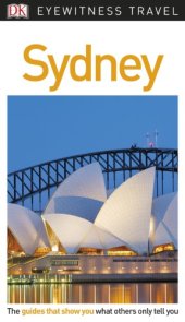 book Eyewitness Sydney