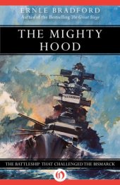 book The Mighty Hood