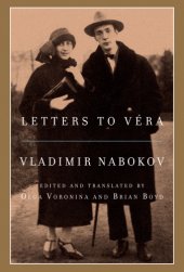 book Letters to Véra